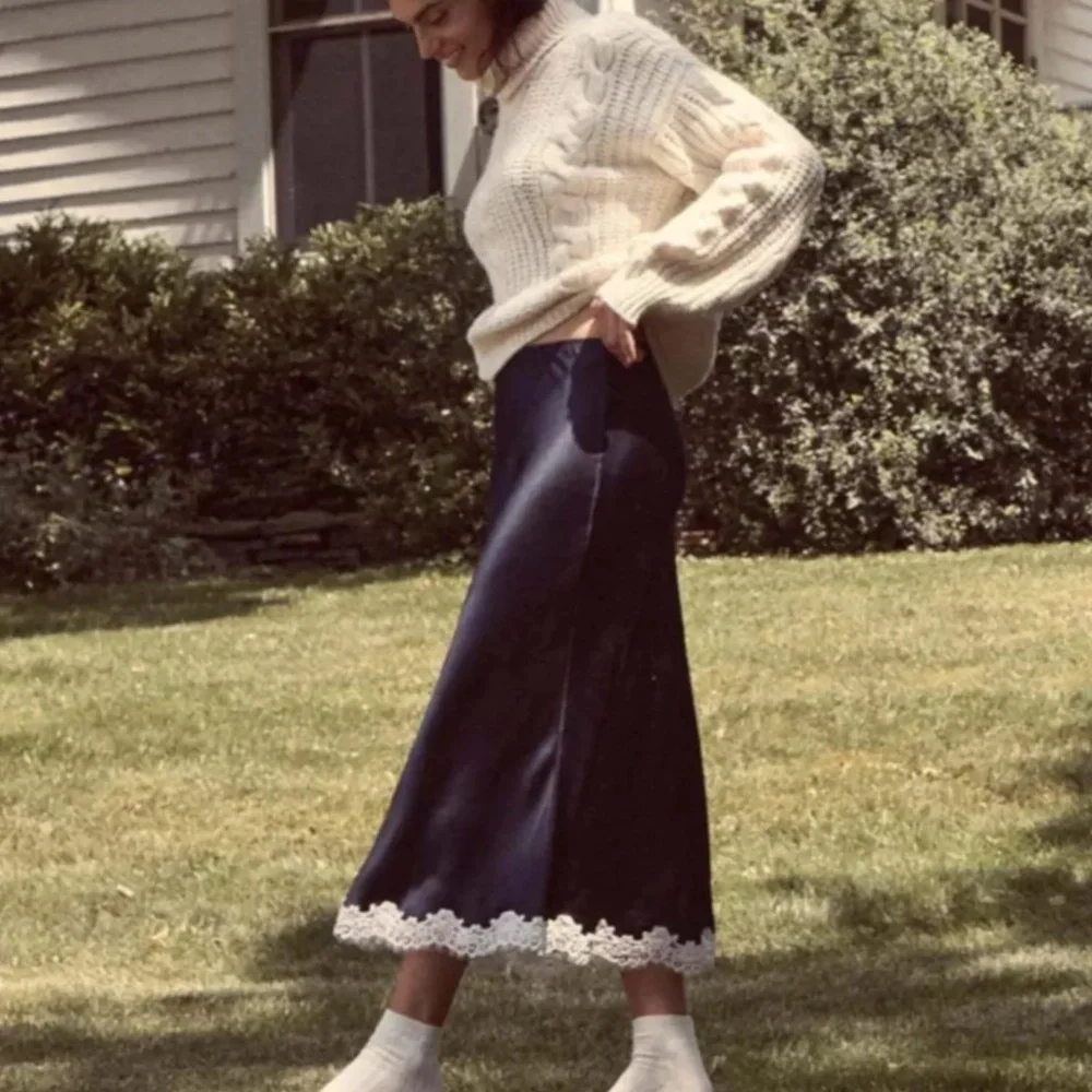 DOEN ELOWEN SKIRT - Picture 1 of 7